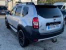 Dacia Duster Gris Occasion - 4