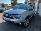 Dacia Duster (2) 1.5 dci 110 ambiance plus 4x4 Argent  - 1