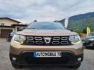 Dacia Duster 4x4 1.5 dci 110 confort 04/2018 1°MAIN GPS REGULATEUR BT   - 5