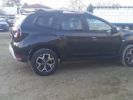 Dacia Duster 4X4 115 CV 1ere MAIN (belbex aut A YOLET) Noir  - 2