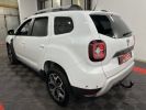 Dacia Duster Blue dCi 115 4x4 Prestige +ATTELAGE+CAMERA 360° Blanc  - 5