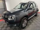 Dacia Duster dCi 110 4x4 Lauréate +ATTELAGE Gris Foncé  - 3