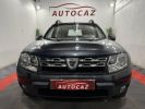 Dacia Duster dCi 110 4x4 Lauréate +ATTELAGE Gris Foncé  - 4