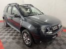 Dacia Duster dCi 110 4x4 Lauréate +ATTELAGE Gris Foncé  - 5