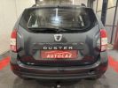 Dacia Duster dCi 110 4x4 Lauréate +ATTELAGE Gris Foncé  - 7