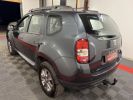 Dacia Duster dCi 110 4x4 Lauréate +ATTELAGE Gris Foncé  - 8