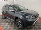 Dacia Duster dCi 110 4x4 Prestige +90000KM Gris Foncé  - 5