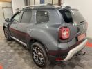 Dacia Duster dCi 110 4x4 Prestige +90000KM Gris Foncé  - 6