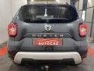 Dacia Duster dCi 110 4x4 Prestige +90000KM Gris Foncé  - 7