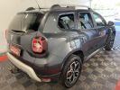 Dacia Duster dCi 110 4x4 Prestige +90000KM Gris Foncé  - 8