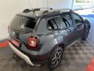 Dacia Duster dCi 110 4x4 Prestige +90000KM Gris Foncé  - 21