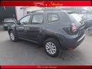 Dacia Duster EXPRESSION 1.5 Blue dCi 115 4X2 GRIS COMETE METAL  - 24