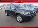 Dacia Duster EXPRESSION 1.5 Blue dCi 115 4X2 GRIS COMETE METAL  - 31