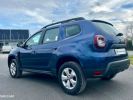 Dacia Duster II 1.5 DCI 110ch PRESTIGE Bleu  - 2