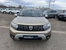 Dacia Duster II 1.5 dCi 110ch Prestige 4X4 1erMain GPS Caméra360° Attelage DistriOK BEIGE  - 3