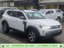 Dacia Duster III 1.2 TCE 130 4X4 EXPRESSION + OPTIONS Blanc  - 1