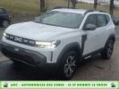 Dacia Duster III 1.2 TCE 130 4X4 EXPRESSION + OPTIONS Blanc  - 7