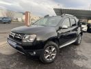 Dacia Duster TCe 125 4x2 Lauréate Plus Noir  - 1