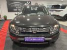 Dacia Duster TCe 125 4x2 Prestige Edition Noir  - 10