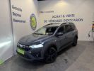 Dacia Jogger 1.0 ECO-G 100CH EXPRESSION 5 PLACES Gris Fonce  - 1