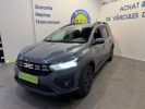 Dacia Jogger 1.0 ECO-G 100CH EXPRESSION 5 PLACES Gris Fonce  - 3