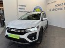 Dacia Jogger 1.0 ECO-G 100CH EXPRESSION 5 PLACES -24 Blanc  - 3