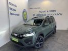 Dacia Jogger 1.0 ECO-G 100CH EXPRESSION 5 PLACES -24 Vert  - 1