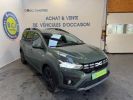 Dacia Jogger 1.0 ECO-G 100CH EXPRESSION 5 PLACES -24 Vert  - 2