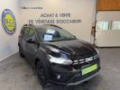 Dacia Jogger 1.0 ECO-G 100CH EXPRESSION 5 PLACES -24 Noir  - 2