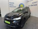 Dacia Jogger 1.0 ECO-G 100CH EXPRESSION 5 PLACES -24 Noir  - 3