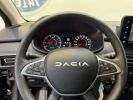 Dacia Jogger 1.0 ECO-G 100CH EXPRESSION 5 PLACES -24 Noir  - 11