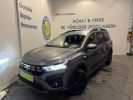 Dacia Jogger 1.0 ECO-G 100CH EXPRESSION 5 PLACES -24 Gris  - 1