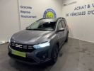 Dacia Jogger 1.0 ECO-G 100CH EXPRESSION 5 PLACES -24 Gris  - 3