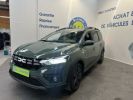 Dacia Jogger 1.0 ECO-G 100CH EXPRESSION 7 PLACES Vert  - 3