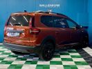 Dacia Jogger 1.0 ECO-G 100CH EXTREME 5 PLACES Marron  - 2