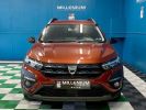 Dacia Jogger 1.0 ECO-G 100CH EXTREME 5 PLACES Marron  - 3