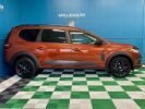 Dacia Jogger 1.0 ECO-G 100CH EXTREME 5 PLACES Marron  - 5