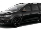 Dacia Jogger 1.0 tce 110cv bvm6 7pl extreme plus + sieges chauffants Noir nacre  - 1