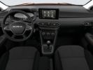 Dacia Jogger 1.0 tce 110cv bvm6 7pl extreme plus + sieges chauffants Brun terracotta  - 2