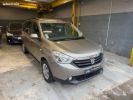 Dacia Lodgy 1.2 115CH Laureate Première main en excellent état Beige  - 2