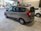 Dacia Lodgy 1.2 115CH Laureate Première main en excellent état Beige  - 4