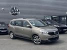 Dacia Lodgy 1.2 TCe - 115 BREAK Silver Line BEIGE CLAIR  - 1