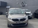 Dacia Lodgy 1.2 TCe - 115 BREAK Silver Line BEIGE CLAIR  - 2