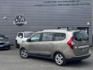 Dacia Lodgy 1.2 TCe - 115 BREAK Silver Line BEIGE CLAIR  - 4