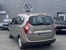 Dacia Lodgy 1.2 TCe - 115 BREAK Silver Line BEIGE CLAIR  - 5