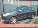 Dacia Lodgy 1.2 TCE 115 CH STEPWAY 7 PLACES Gris Comete Metal  - 1