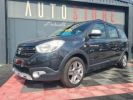 Dacia Lodgy 1.2 TCE 115 CH STEPWAY 7 PLACES Gris Comete Metal  - 2