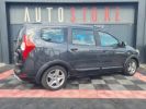 Dacia Lodgy 1.2 TCE 115 CH STEPWAY 7 PLACES Gris Comete Metal  - 5