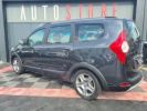 Dacia Lodgy 1.2 TCE 115 CH STEPWAY 7 PLACES Gris Comete Metal  - 6