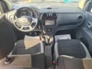 Dacia Lodgy 1.2 TCE 115 CH STEPWAY 7 PLACES Gris Comete Metal  - 7